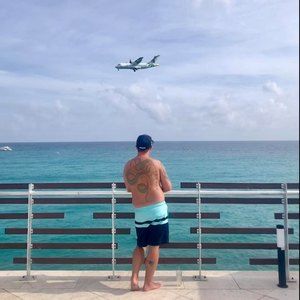 Meet your Posher, Sean